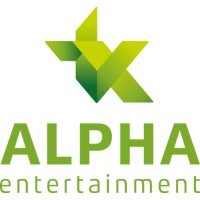 ALPHA Entertainment Film- und Fernsehproduktion GmbH logo - Similar company to Lyf Socials