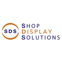 Shop Display Solutions logo - Similar company to Shop & Display