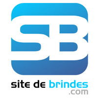 Site de Brindes logo - Similar company to Wotan Brindes