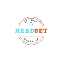 HeadSet Sports, LLC logo - Similar company to Klubspace