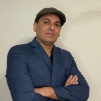 SSRSS Media LLC  -  Shiraz logo - Similar company to Shiraz & Sons Limited