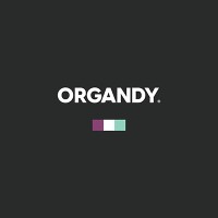 Organdy logo - Similar company to Inter Clean Egypt