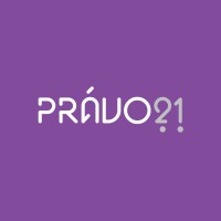 Právo21 logo - Similar company to Semantee