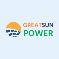 GreatSun Power Private Limited logo - Similar company to Sunrays Future Solar Pvt Ltd