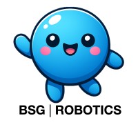 BSG Robotics logo - Similar company to Mka Robotics