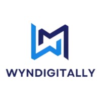 Wyndigitally logo - Similar company to Wynmo Technologies