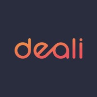 deali App logo - Similar company to Idea Mx