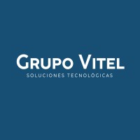 Grupo Vitel logo - Similar company to Vitel Mx