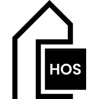 House Of Steel | Modular logo - Similar company to Moduliv'In - Modulair Bouwen