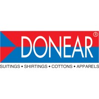 Donear Industries Limited logo - Similar company to Devo