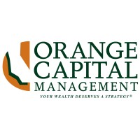 Orange Capital Management logo - Similar company to Advanced Time Segmentation®