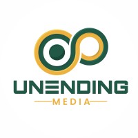 Unending Media logo - Similar company to Endless Media