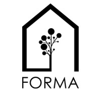 Studio FORMA logo - Similar company to Iso Design Studio