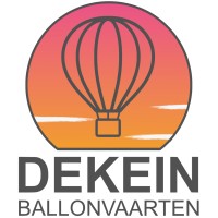 Dekein Ballonvaarten logo - Similar company to Adl Transport Bv