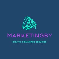 Marketingby logo - Similar company to Why Matters