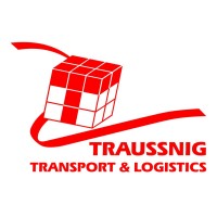 TRAUSSNIG, transport in logistika, d.o.o. logo - Similar company to Teletronik Group