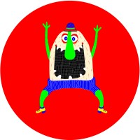 RGB Monster logo - Similar company to Cofruition