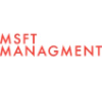 MSFT Management logo - Similar company to Msft