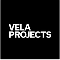 Vela Projects Fine Art logo - Similar company to Maree Consulting