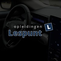 Lespunt Opleidingen B.V. logo - Similar company to De Appmakers