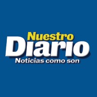 Nuestro Diario logo - Similar company to La Hora