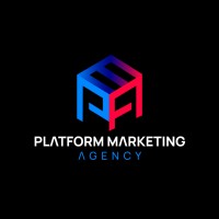 Platform Marketing Agency logo - Similar company to Jamie Williamson ✨