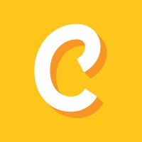 Croissant logo - Similar company to Foodhack