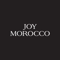 Joy Morocco logo - Similar company to Deepwave