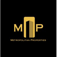 Metropolitan Properties Of America
