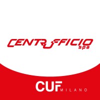 Centrufficio SpA - CUFMilano logo - Similar company to Arredoufficio