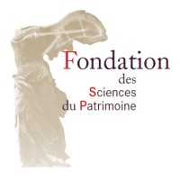 Fondation des sciences du patrimoine logo - Similar company to Echoes Eu