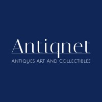 Antiqnet - Antiques, Art and Collectibles logo - Similar company to Relaxad