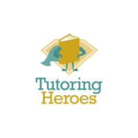 Tutoring Heroes- Jersey & Guernsey logo - Similar company to Tutoring