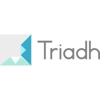 Triadh AI logo - Similar company to Ateroz