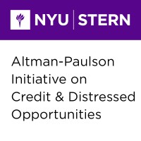 NYU Stern Altman-Paulson Initiative logo - Similar company to Jack (Jack Strategy)