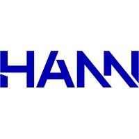 Hann Filter logo - Similar company to Ak-Fil Filter