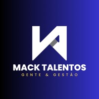 Mack Talentos logo - Similar company to Lideres Vencedores