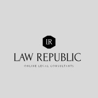 Law Republic logo - Similar company to Wey Practice