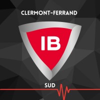 Iron BodyFit Clermont-Ferrand Sud logo - Similar company to Bde Polytech Clermont-Ferrand