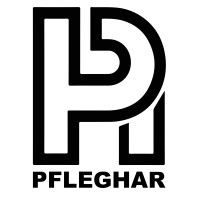 Pfleghar GmbH & Co.KG logo - Similar company to Styrotec Gmbh & Co Kg