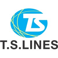 TS Lines (India) Private Limited logo - Similar company to National Taiwan Ocean University
