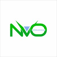 Nvo International logo - Similar company to Masons Contracting Ltd