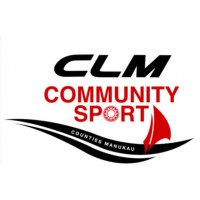CLM Community Sport (Counties Manukau) logo - Similar company to Generate Nz
