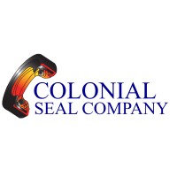 Colonial Seal Company logo - Similar company to Dlc Technology Solutions, Inc.