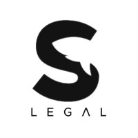 Shark Legal S.A. logo - Similar company to Lexco | Servicio Legal Empresarial
