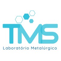 TMS Laboratório Metalúrgico logo - Similar company to Veloxi S/A