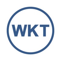 WK Thomas logo - Similar company to Vac Bcn Sl