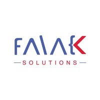 FALAK Turnkey  Solutions logo - Similar company to Al-Andalus Software Development Co. (Asd)