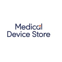MEDICAL DEVICE STORE logo - Similar company to Med- Medical Engineering Development