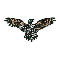 Orchard Street Press logo - Similar company to Adullam Design